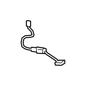 Toyota Avalon Fuel Level Sensor - 83320-33160