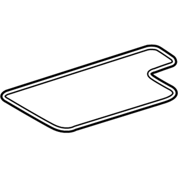 Toyota G9231-48010 Cover Gasket