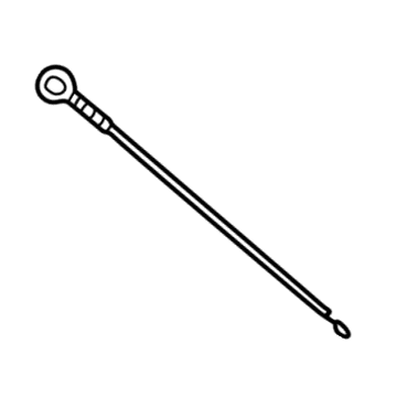Scion Dipstick - 15301-0H012