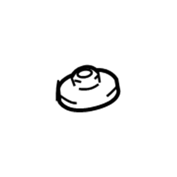 Toyota 47230-12040 Cap
