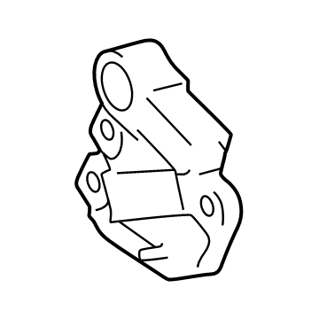 Toyota Sequoia Voltage Regulator - 27700-F4020