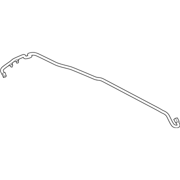 Toyota RAV4 Antenna Cable - 86101-0R210