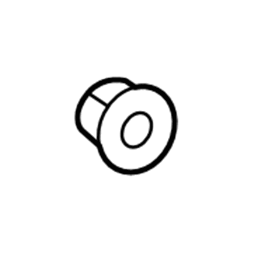 Scion 90080-17189 Tail Lamp Nut