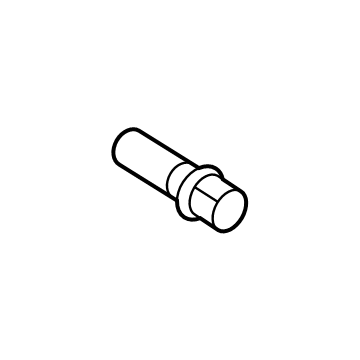 Toyota Crown Wheel Stud - 90942-02103