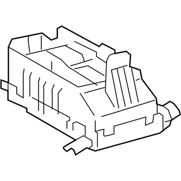 Toyota 4Runner Relay Block - 82741-60100