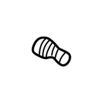 Toyota 90942-02079 Wheel Stud