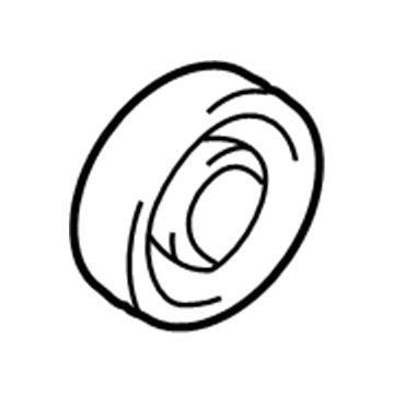 Toyota 90363-40068 Bearing