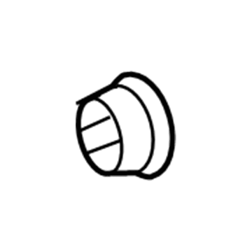 Scion 90178-06016 Base Nut