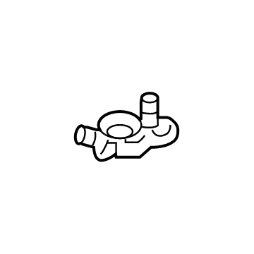 Toyota 90982-05061 Positive Term