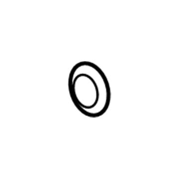 Toyota 48932-30010 Spring Plate