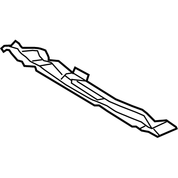 Toyota 55701-02260 Outer Panel