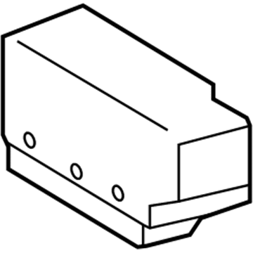Toyota Yaris Relay - 82641-52060