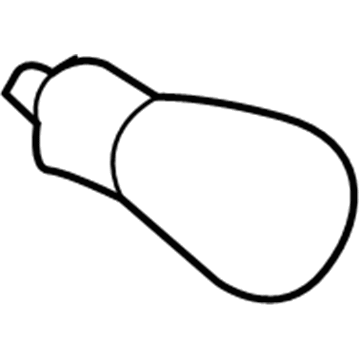Scion 90981-13043 Signal Bulb