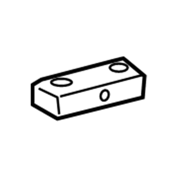 Toyota Corolla Seat Switch - 84921-AE020-B2