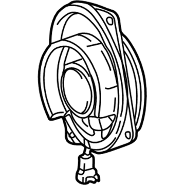 Toyota RAV4 Car Speakers - 86160-42020