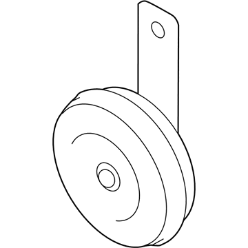Scion Horn - SU003-02626