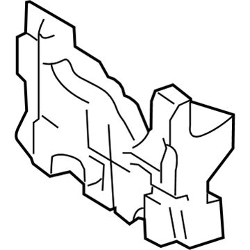 Scion 17135-0H011 Insulator