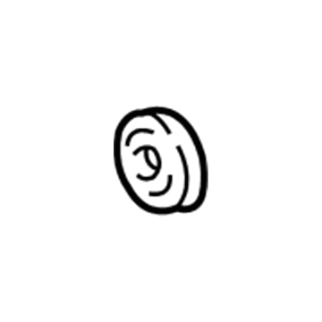 Toyota 90311-18015 Shaft Assembly Seal