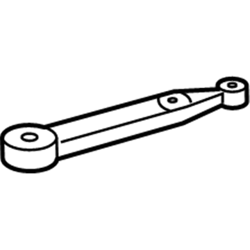 Toyota 4Runner Differential Mount - 52380-60100