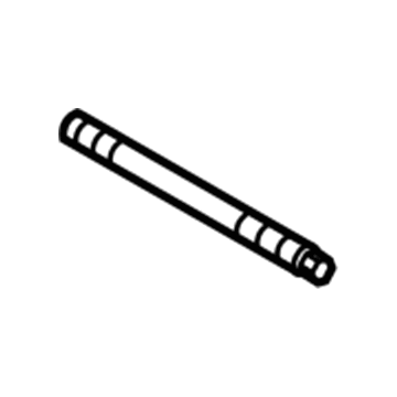 Toyota 88446-08070 Compressor Stud
