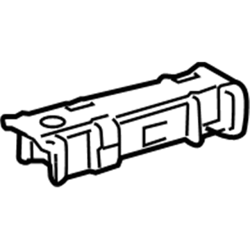 Toyota 4Runner Antenna - 899A0-60020