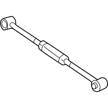 Toyota Corolla Lateral Link - 48730-02040