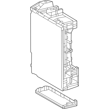 Toyota 82730-0C700 Junction Block