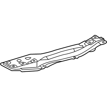 Toyota Matrix Engine Mount - 51204-02080
