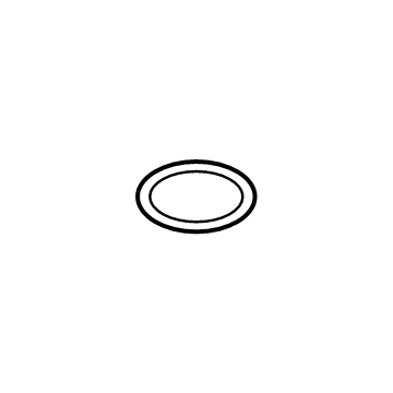 Toyota Fuel Pump Gasket - SU003-09610