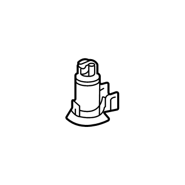 Toyota Fuel Pump - SU003-09065