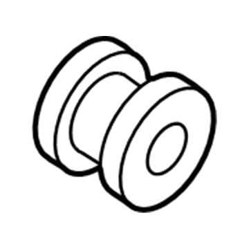 Toyota Camry Sway Bar Bushing - 48818-06270