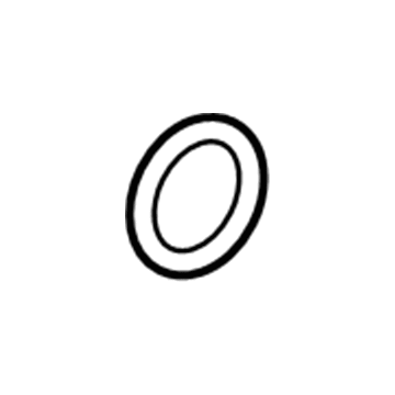 Toyota 16326-31020 Thermostat Unit Gasket