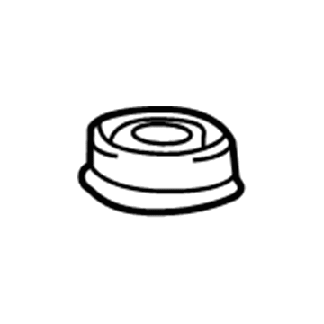 Toyota 45292-35070 Hole Cover Seal