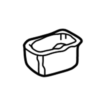Toyota Camry Ashtray - 74130-32050-E0