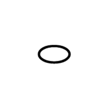 Scion 61824-0R010 Rail Reinforcement Plate