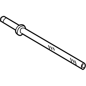 Toyota Camry Rack And Pinion - 44204-06070