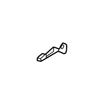 Toyota 55749-30080 Support