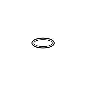 Toyota 77169-06060 Fuel Pump Assembly Gasket