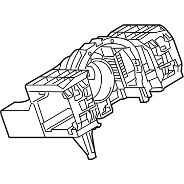 Scion 84319-WB010 Switch Housing