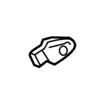 Scion tC Air Bag Sensor - 89831-0E020
