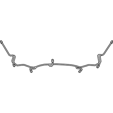 Toyota 82113-47500 Wire Harness