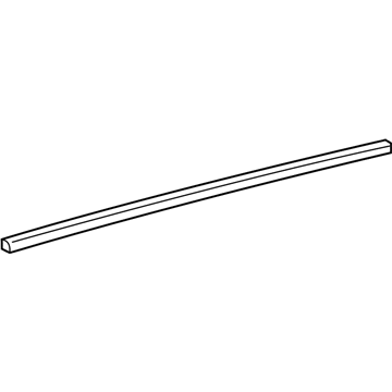 Toyota 63448-0C020 Bar