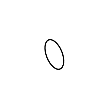 Toyota 90015-AH002 Master Cylinder O-Ring