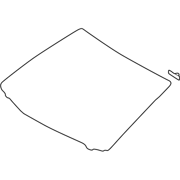 Toyota Avalon Windshield - 56101-AC140