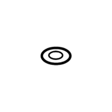 Toyota 90560-10098 Cowl Top Panel Spacer