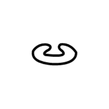 Toyota 90520-39180 Upper Ball Joint Snap Ring