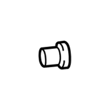 Scion 90176-08054 Reinforcement Beam Nut
