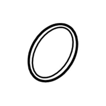 Toyota 16326-37030 Thermostat Housing Gasket
