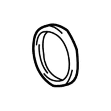 Toyota 16325-0T030 Water Inlet Gasket
