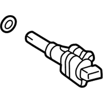 Toyota RAV4 Speed Sensor - 83181-12030